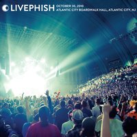 Kill Devil Falls - Phish