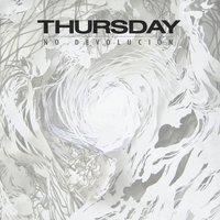 Past and Future Ruins - Thursday