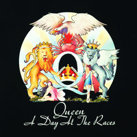You Take My Breath Away - Queen