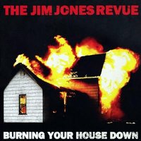 High Horse - The Jim Jones Revue