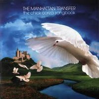 Spain (I Can Recall) - Manhattan Transfer