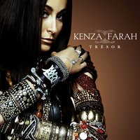 Coeur prisonnier - Kenza Farah