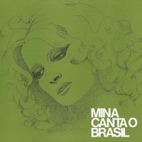 Canto De Ossanha - Mina