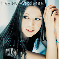 Who Painted The Moon Black - Hayley Westenra
