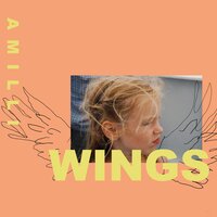 Wings - Amilli