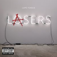 Letting Go - Lupe Fiasco, Sarah Green