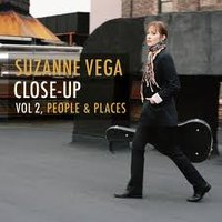 The Queen & The Soldier - Suzanne Vega