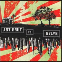 Am I Normal? - Art Brut