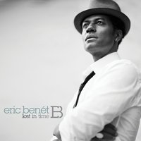 Sometimes I Cry - Eric Benét