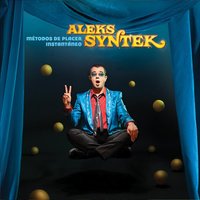 Estoy Perdido - Aleks Syntek