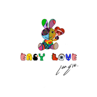 Easy Love - Leon Else