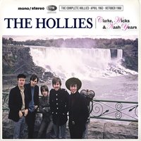 It's Only Make Believe - The Hollies