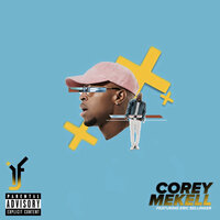 If - Corey Mekell, Eric Bellinger