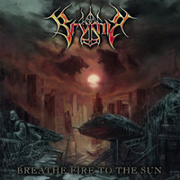 Cycle of Flame - Brymir