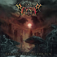 Burning Within - Brymir