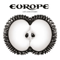 Last Look At Eden - Europe