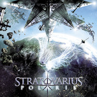 Forever Is Today - Stratovarius