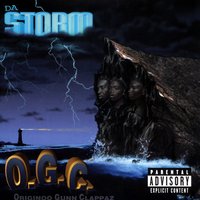 Hurricane Starang - O.G.C.