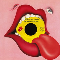 Sex Drive - The Rolling Stones