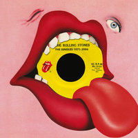 Start Me Up - The Rolling Stones