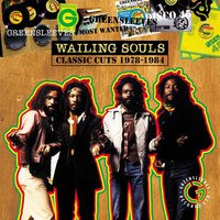 Up Front - Wailing Souls