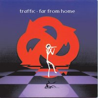 Nowhere Is Their Freedom - Traffic