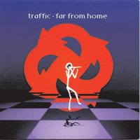 Some Kinda Woman - Traffic