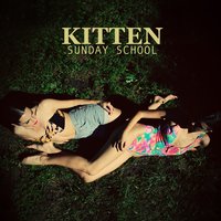Chinatown - Kitten