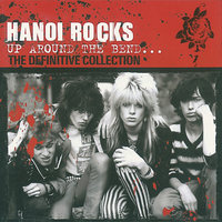 Lost In The City - Hanoi Rocks