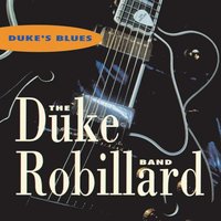 Glamour Girl - Duke Robillard