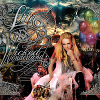 Wicked Wonderland - Lita Ford