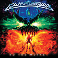 Deadlands - Gamma Ray