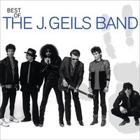 Give It to Me - J. Geils Band