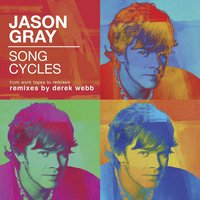 More Like Falling In Love (Worktape) - Jason Gray