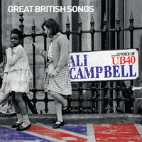 A Hard Day's Night - Ali Campbell