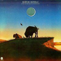 One Kiss To Say Goodbye - Norton Buffalo