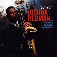 Tears in Heaven - Joshua Redman