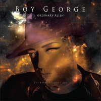 Human Racing - Boy George