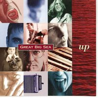 Mari Mac - Great Big Sea