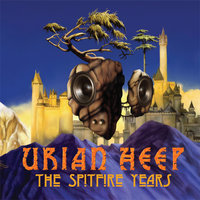 Universal Wheels - Uriah Heep