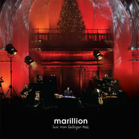 80 Days - Marillion