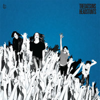 Hey! Paranoid People! (What's In Your Head?) - The Datsuns