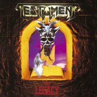 The Haunting - Testament