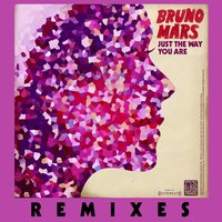 Just the Way You Are - Bruno Mars, Carl Louis, Martin Danielle