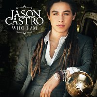 Let's Just Fall in Love Again - Jason Castro