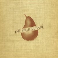 Rusted Wheel - The Belle Brigade