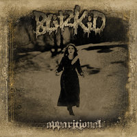 Mr. Gore - Blitzkid