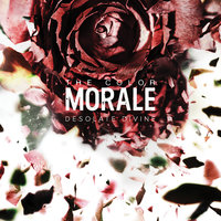Keep Me In My Body - The Color Morale