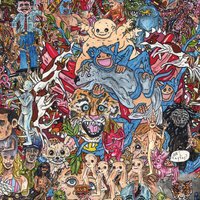 Black Lion Massacre - Of Montreal