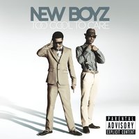 Better with the Lights Off - New Boyz, Chris Brown
